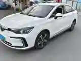 2019 BeiJing Auto EU5 BEV 50.8KWH