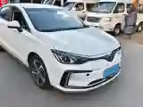 2019 BeiJing Auto EU5 BEV 50.8KWH