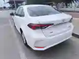 2019 Toyota Corolla 1.2T 116HP L4 CVT