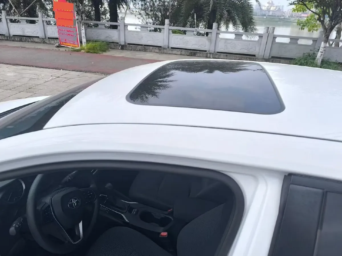 2019 Toyota Corolla 1.2T 116HP L4 CVT,autocango,china used car exporter,china ev exporter,chinese used car exporter,chinese used ev exporter