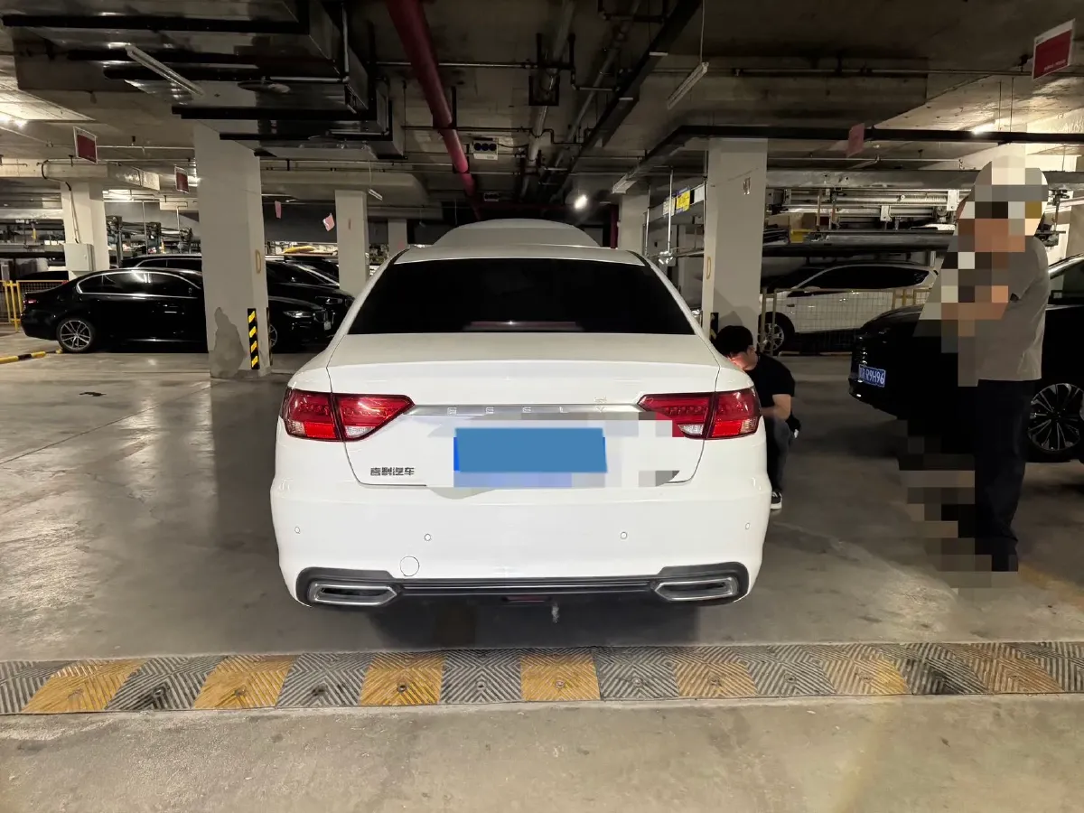 2018 Geely Emgrand GL 1.8L 133HP L4 6DCT,autocango,china used car exporter,china ev exporter,chinese used car exporter,chinese used ev exporter