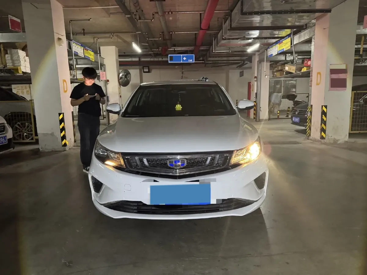 2018 Geely Emgrand GL 1.8L 133HP L4 6DCT,autocango,china used car exporter,china ev exporter,chinese used car exporter,chinese used ev exporter