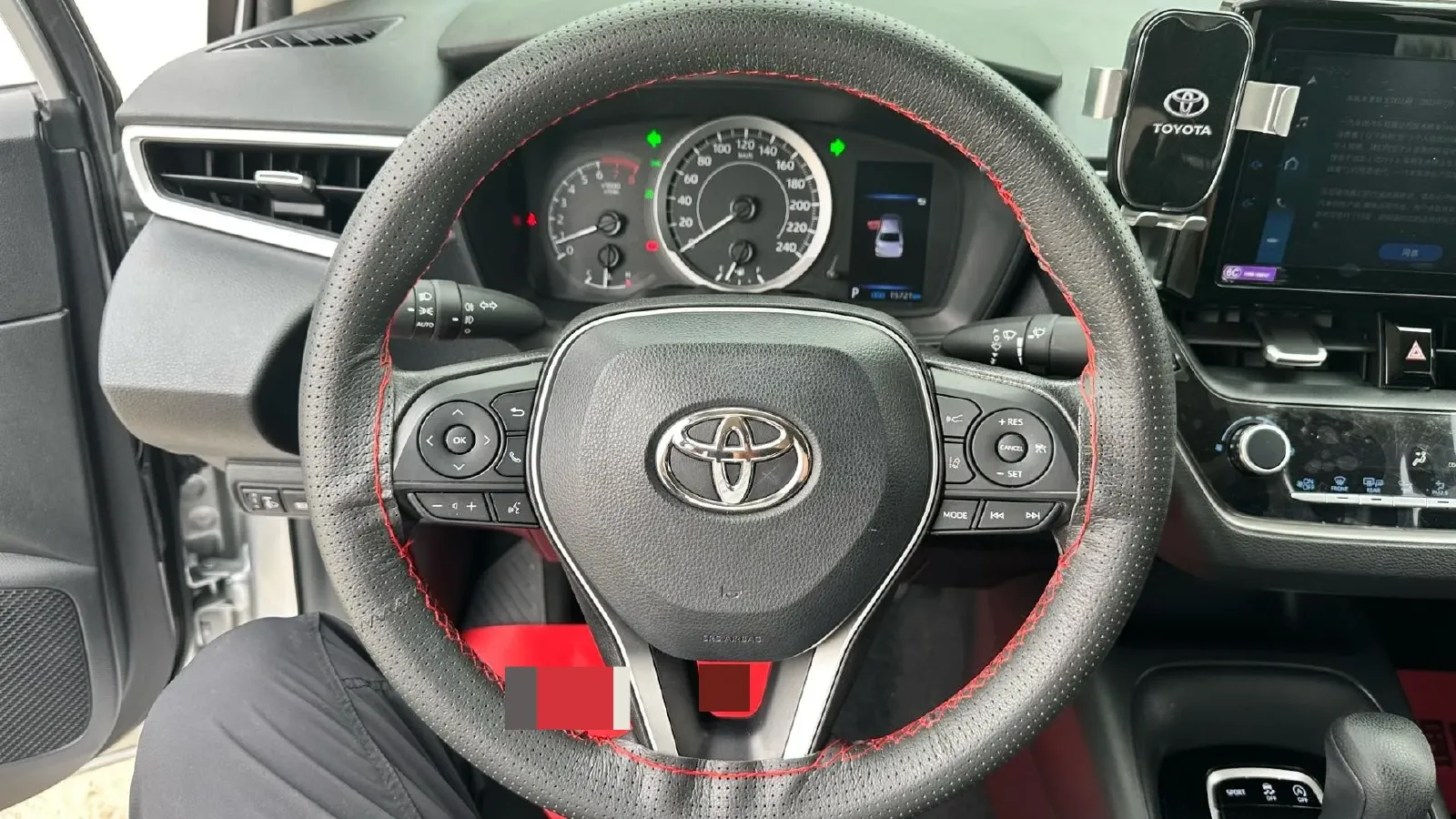 2021 Toyota Corolla 1.2T 116HP L4 CVT,autocango,china used car exporter,china ev exporter,chinese used car exporter,chinese used ev exporter