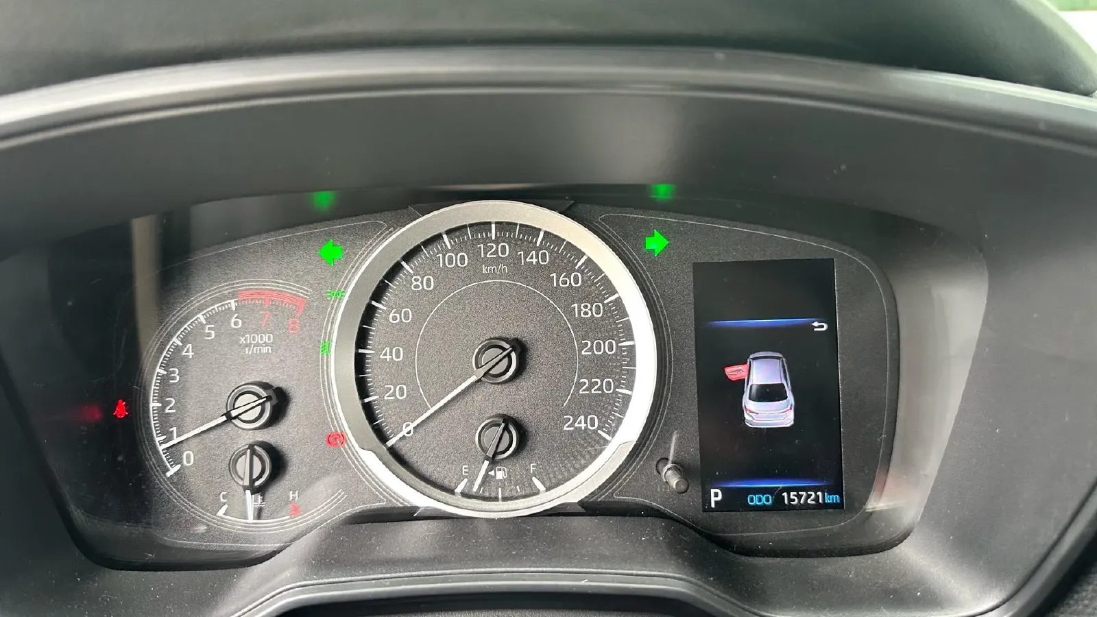 2021 Toyota Corolla 1.2T 116HP L4 CVT,autocango,china used car exporter,china ev exporter,chinese used car exporter,chinese used ev exporter