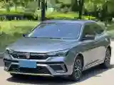 2021 Roewe i5 1.5L 120HP L4 CVT