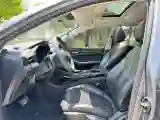 2021 Roewe i5 1.5L 120HP L4 CVT