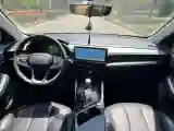 2021 Roewe i5 1.5L 120HP L4 CVT