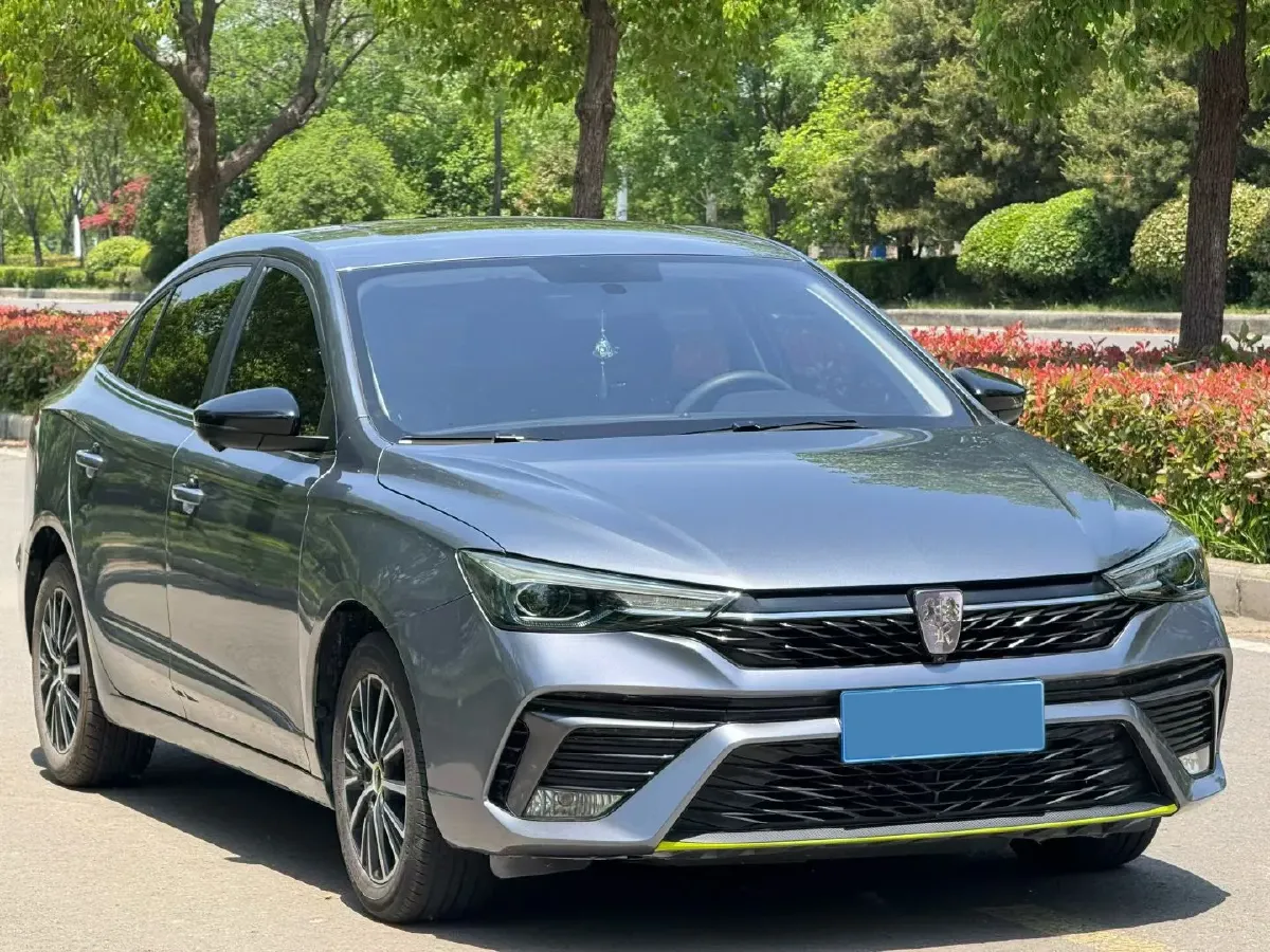 2021 Roewe i5 1.5L 120HP L4 CVT,autocango,china used car exporter,china ev exporter,chinese used car exporter,chinese used ev exporter