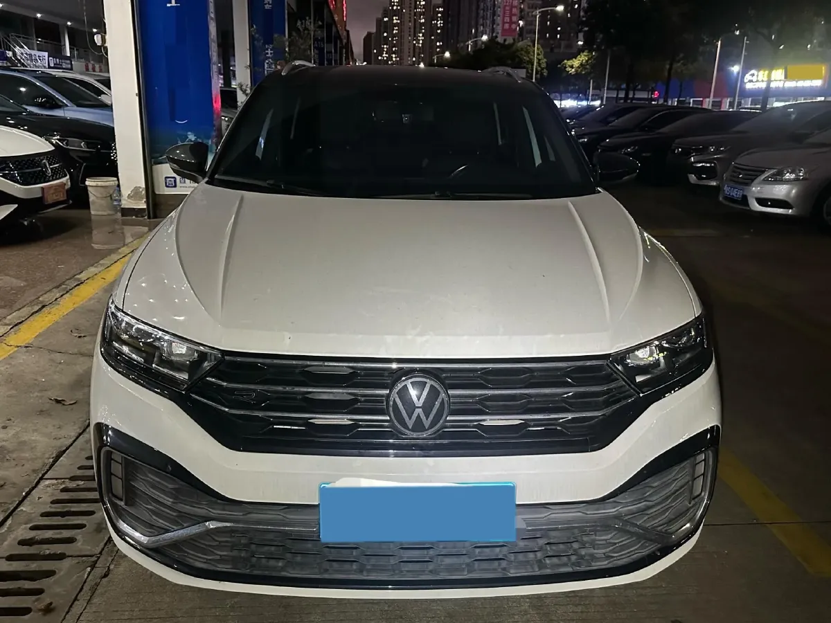 2021 Volkswagen T-Roc 1.4T 150HP L4 7DCT,autocango,china used car exporter,china ev exporter,chinese used car exporter,chinese used ev exporter