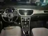 2021 Volkswagen T-Roc 1.4T 150HP L4 7DCT