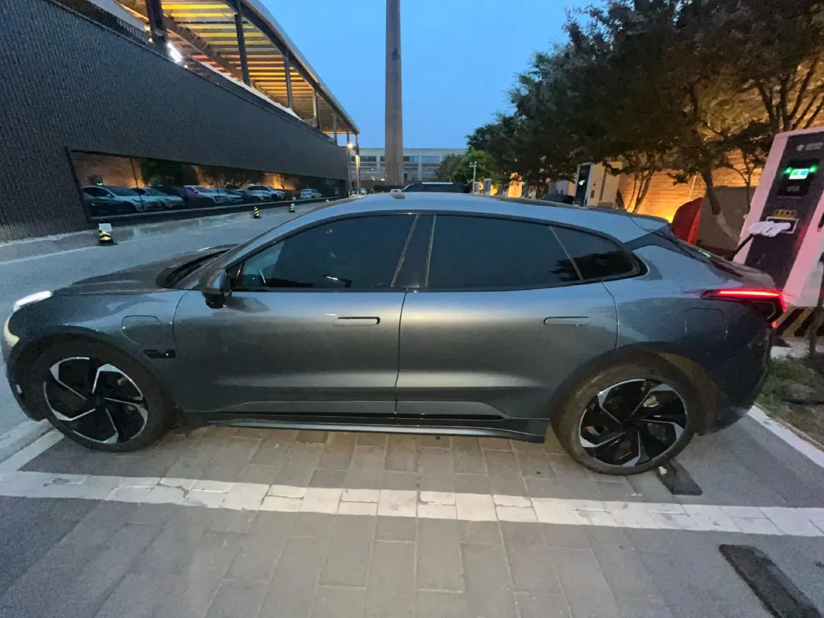 2021 Zeekr 001 BEV 86KWH,autocango,china used car exporter,china ev exporter,chinese used car exporter,chinese used ev exporter