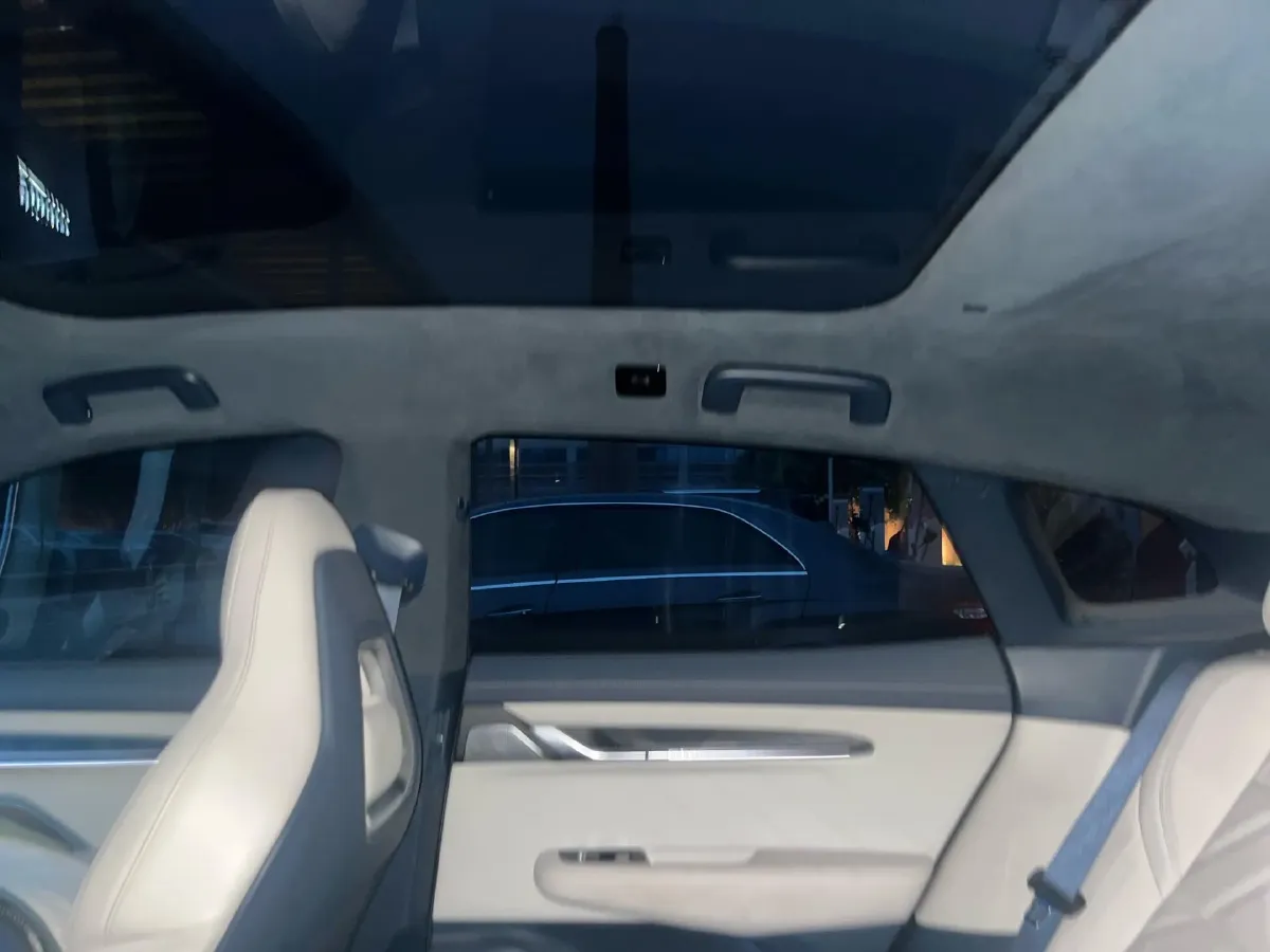 2021 Zeekr 001 BEV 86KWH,autocango,china used car exporter,china ev exporter,chinese used car exporter,chinese used ev exporter