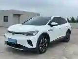 2024 Volkswagen ID.4 Crozz BEV 84.8KWH