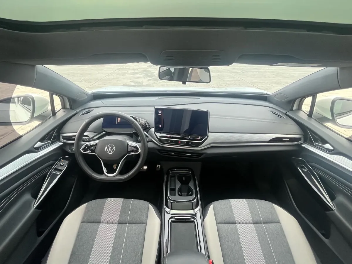 2024 Volkswagen ID.4 Crozz BEV 84.8KWH,autocango,china used car exporter,china ev exporter,chinese used car exporter,chinese used ev exporter