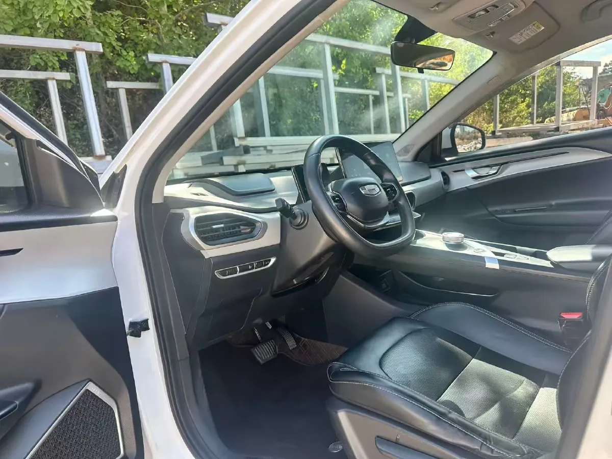 2021 Geometry A BEV 53KWH,autocango,china used car exporter,china ev exporter,chinese used car exporter,chinese used ev exporter