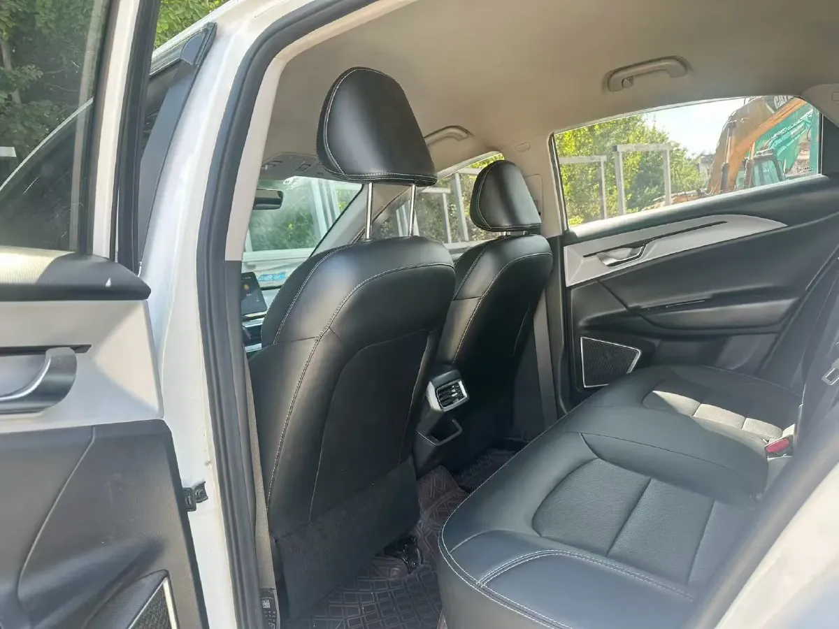 2021 Geometry A BEV 53KWH,autocango,china used car exporter,china ev exporter,chinese used car exporter,chinese used ev exporter
