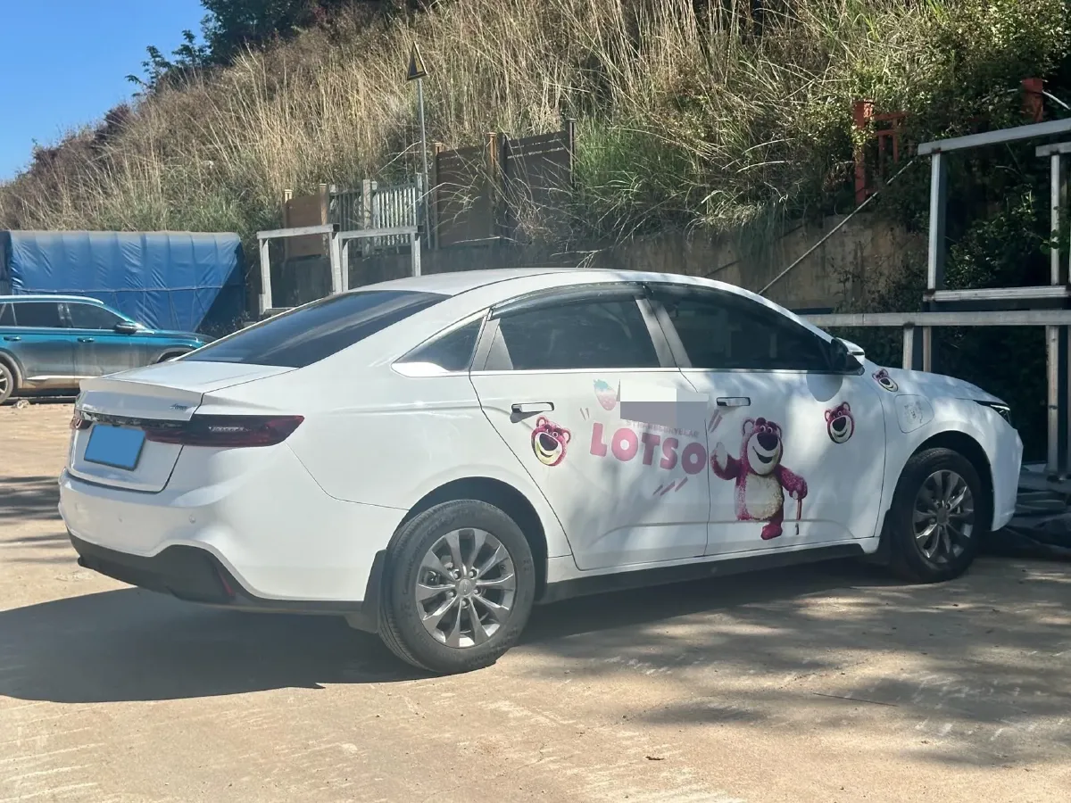 2021 Geometry A BEV 53KWH,autocango,china used car exporter,china ev exporter,chinese used car exporter,chinese used ev exporter