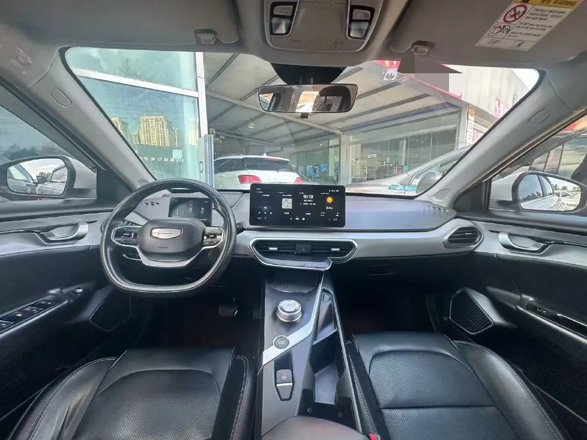 2021 Geometry A BEV 53KWH,autocango,china used car exporter,china ev exporter,chinese used car exporter,chinese used ev exporter