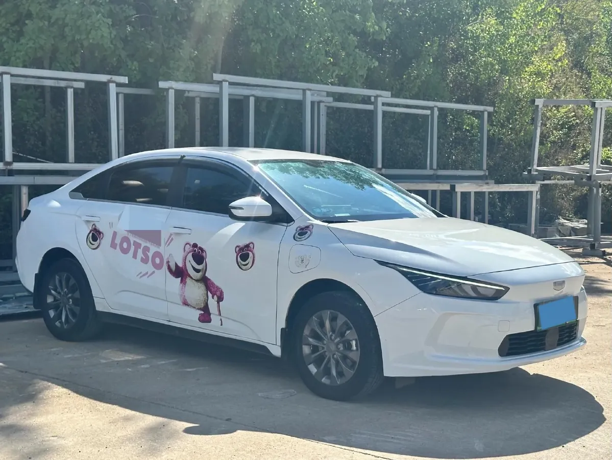2021 Geometry A BEV 53KWH,autocango,china used car exporter,china ev exporter,chinese used car exporter,chinese used ev exporter