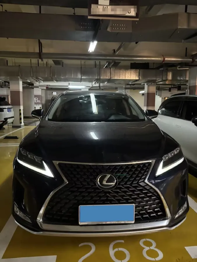 2020 Lexus RX 2.0T 231HP L4 6AT,autocango,china used car exporter,china ev exporter,chinese used car exporter,chinese used ev exporter