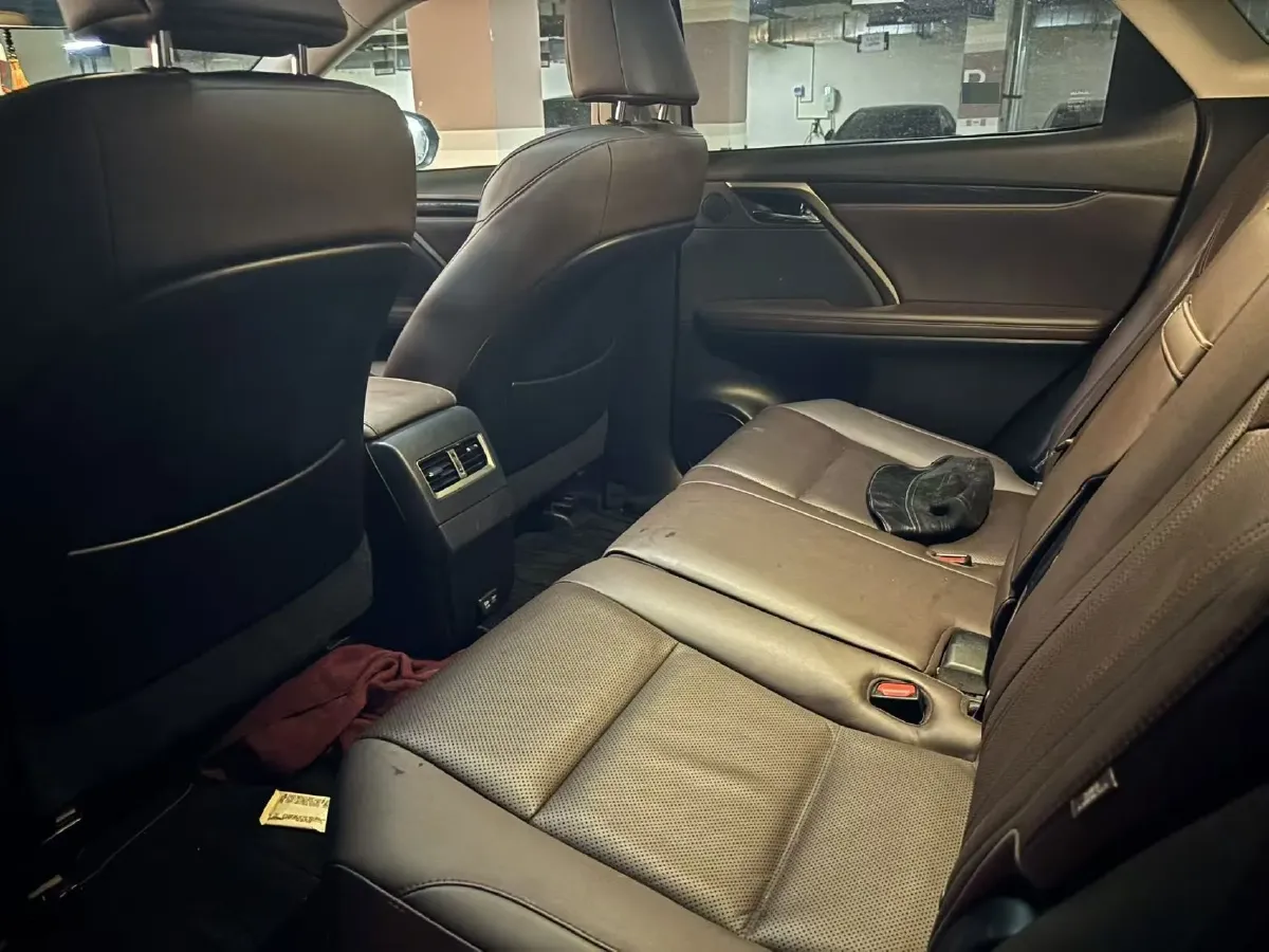 2020 Lexus RX 2.0T 231HP L4 6AT,autocango,china used car exporter,china ev exporter,chinese used car exporter,chinese used ev exporter