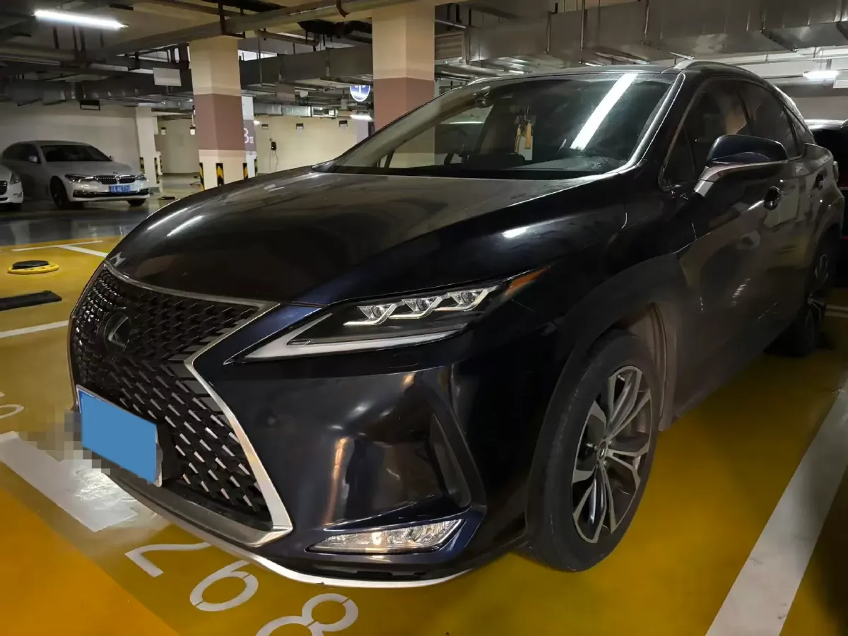 2020 Lexus RX 2.0T 231HP L4 6AT,autocango,china used car exporter,china ev exporter,chinese used car exporter,chinese used ev exporter