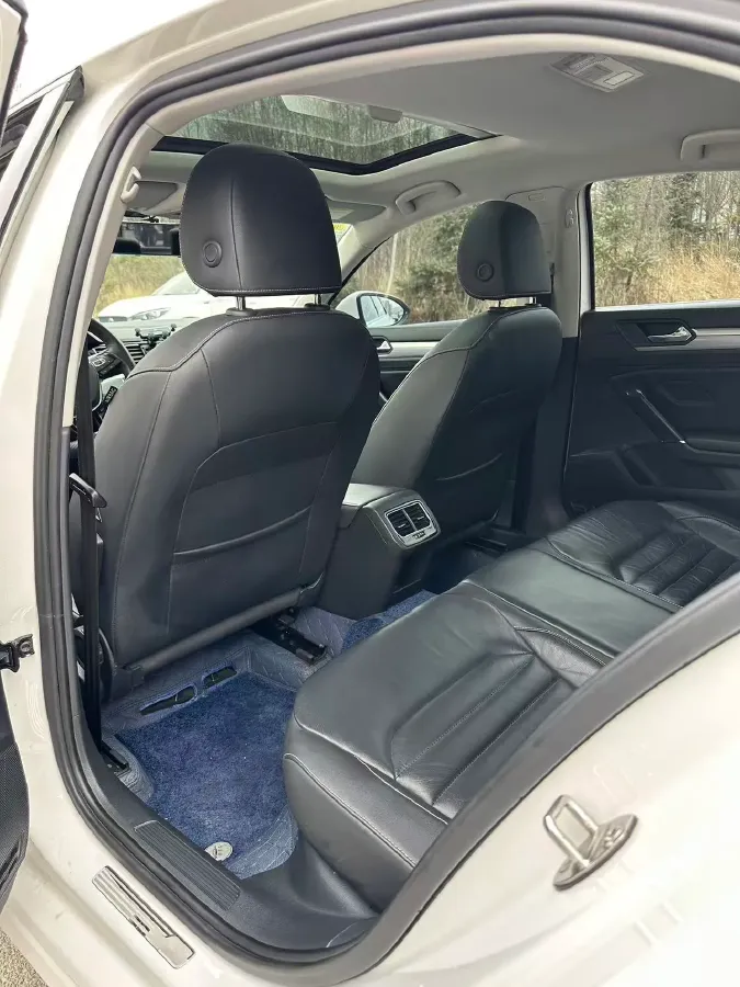 2018 Volkswagen Lamando 1.4T 150HP L4 7DCT,autocango,china used car exporter,china ev exporter,chinese used car exporter,chinese used ev exporter