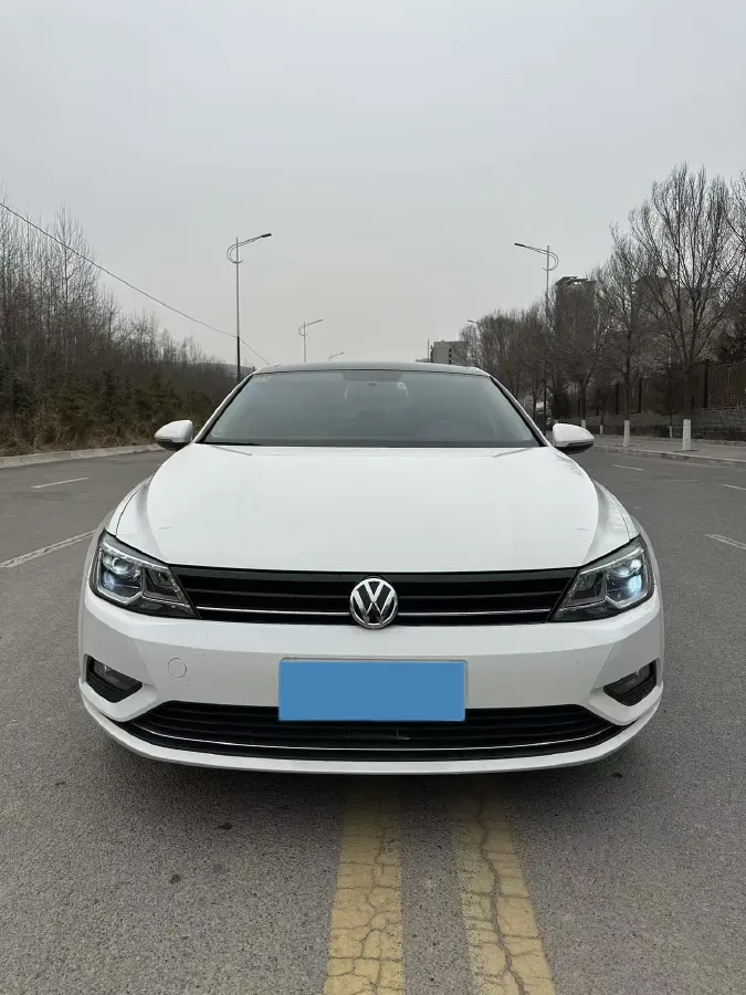 2018 Volkswagen Lamando 1.4T 150HP L4 7DCT,autocango,china used car exporter,china ev exporter,chinese used car exporter,chinese used ev exporter