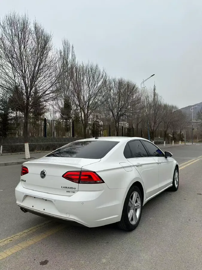 2018 Volkswagen Lamando 1.4T 150HP L4 7DCT,autocango,china used car exporter,china ev exporter,chinese used car exporter,chinese used ev exporter