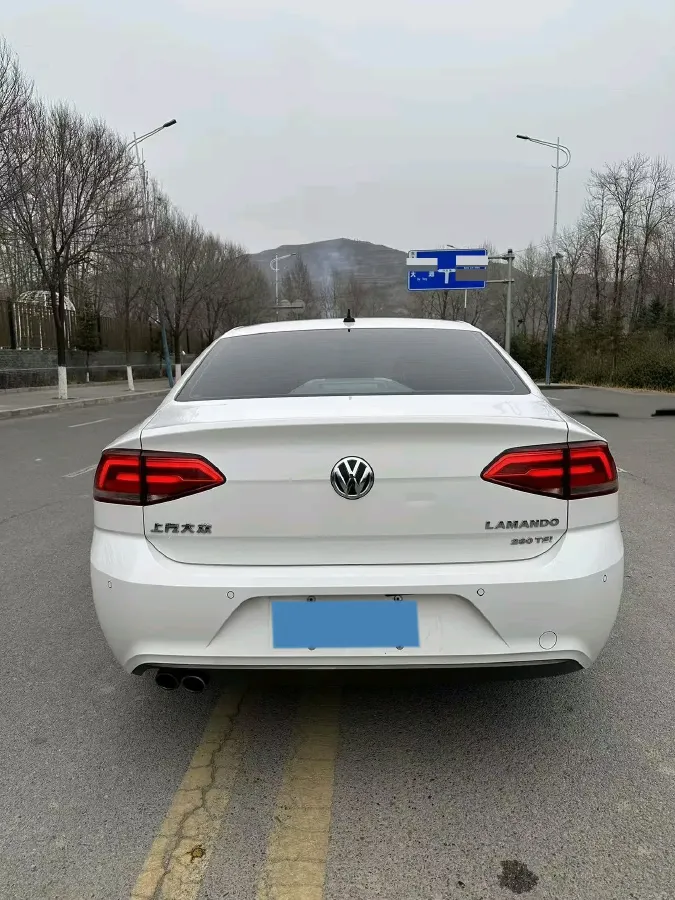 2018 Volkswagen Lamando 1.4T 150HP L4 7DCT,autocango,china used car exporter,china ev exporter,chinese used car exporter,chinese used ev exporter