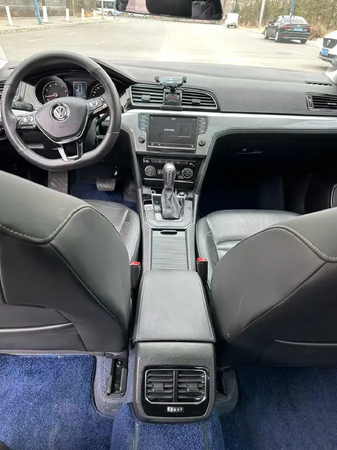 2018 Volkswagen Lamando 1.4T 150HP L4 7DCT,autocango,china used car exporter,china ev exporter,chinese used car exporter,chinese used ev exporter