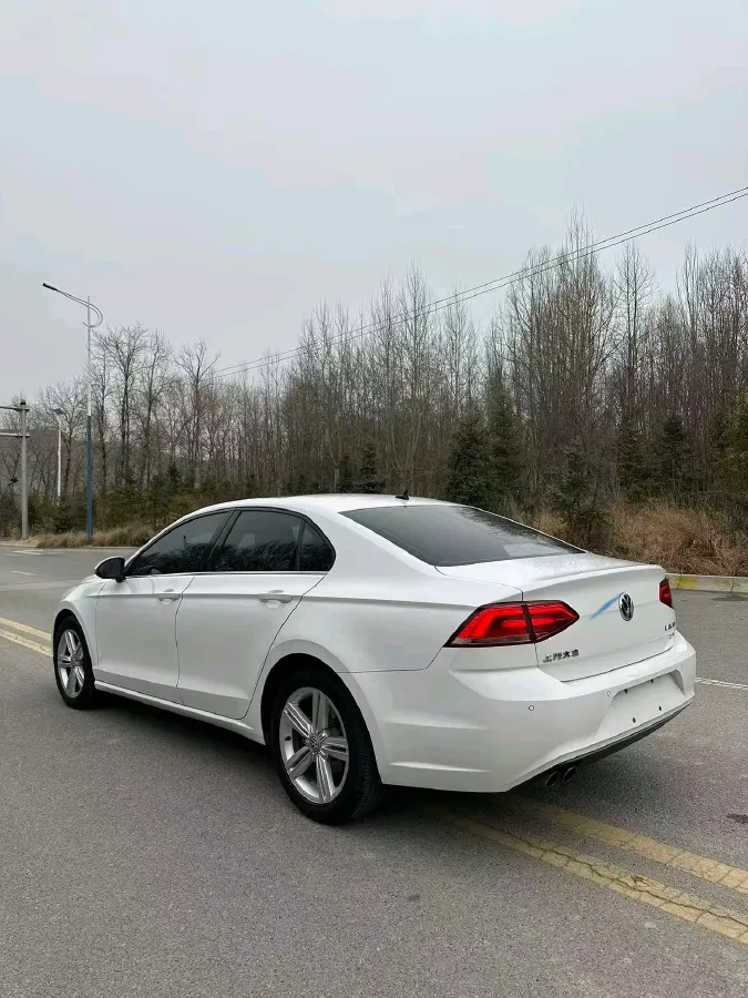 2018 Volkswagen Lamando 1.4T 150HP L4 7DCT,autocango,china used car exporter,china ev exporter,chinese used car exporter,chinese used ev exporter