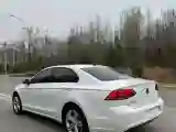 2018 Volkswagen Lamando 1.4T 150HP L4 7DCT