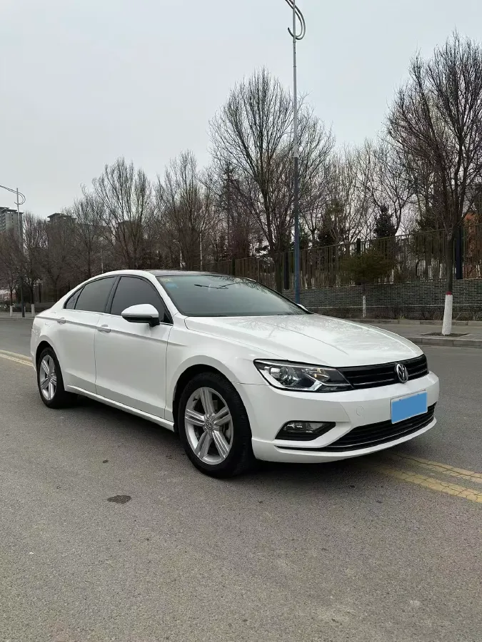 2018 Volkswagen Lamando 1.4T 150HP L4 7DCT,autocango,china used car exporter,china ev exporter,chinese used car exporter,chinese used ev exporter
