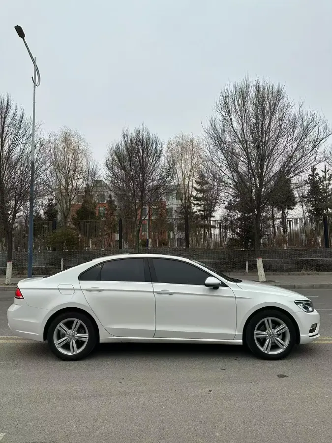 2018 Volkswagen Lamando 1.4T 150HP L4 7DCT,autocango,china used car exporter,china ev exporter,chinese used car exporter,chinese used ev exporter