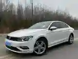 2018 Volkswagen Lamando 1.4T 150HP L4 7DCT