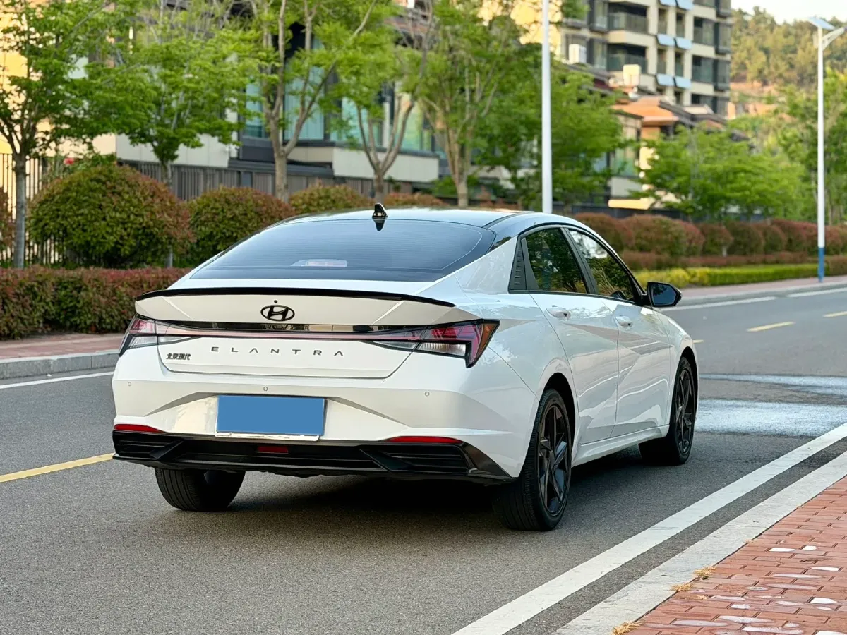 2022 Hyundai Elantra 1.5L 115HP L4 CVT,autocango,china used car exporter,china ev exporter,chinese used car exporter,chinese used ev exporter