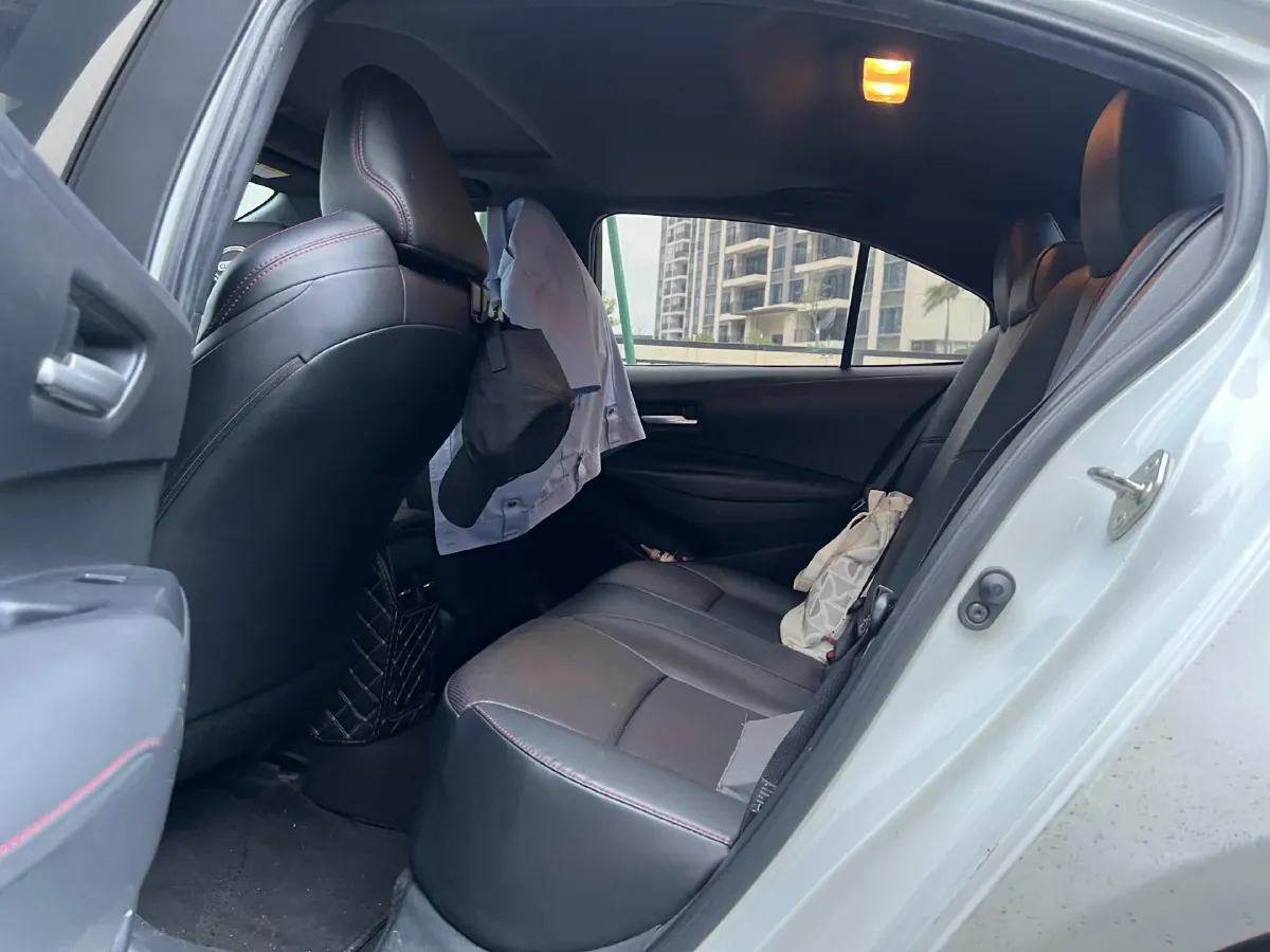 2022 Toyota Levin 1.2T 116HP L4 CVT,autocango,china used car exporter,china ev exporter,chinese used car exporter,chinese used ev exporter
