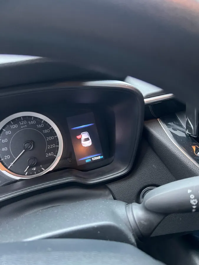 2022 Toyota Levin 1.2T 116HP L4 CVT,autocango,china used car exporter,china ev exporter,chinese used car exporter,chinese used ev exporter