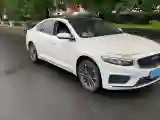 2020 Geely Binray 1.0T 133HP L3 6DCT