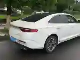 2020 Geely Binray 1.0T 133HP L3 6DCT