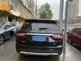 2021 HongQi HS7 2.0T 252HP L4 7DCT