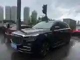2021 HongQi HS7 2.0T 252HP L4 7DCT