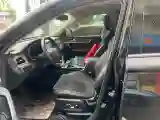 2021 HongQi HS7 2.0T 252HP L4 7DCT
