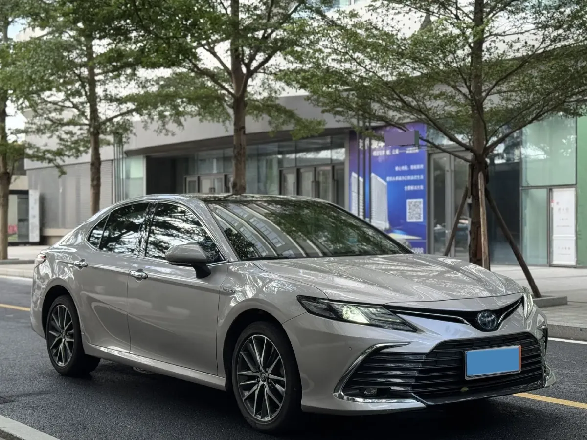 2021 Toyota Camry 2.5L 178HP L4 E-CVT Hybrid,autocango,china used car exporter,china ev exporter,chinese used car exporter,chinese used ev exporter