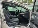 2021 Toyota Camry 2.5L 178HP L4 E-CVT Hybrid