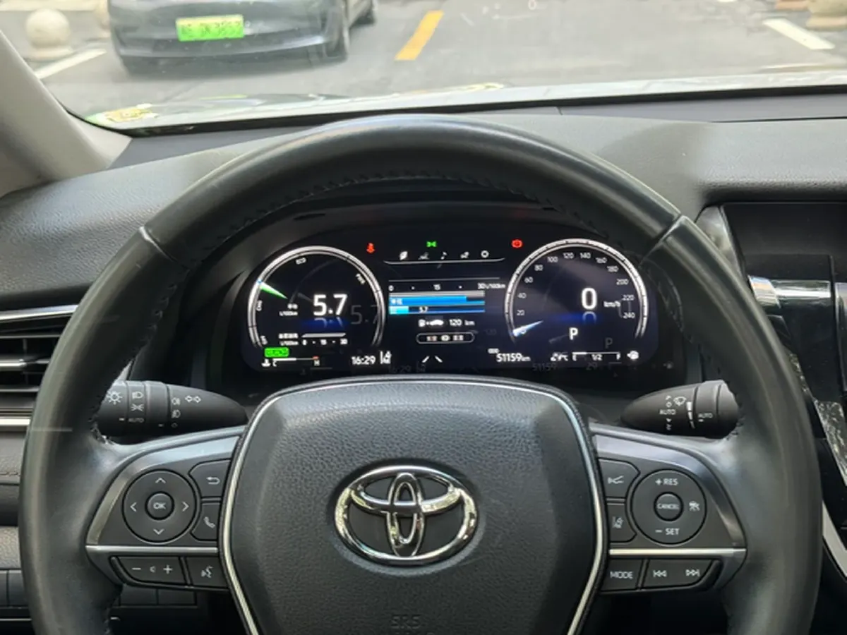 2021 Toyota Camry 2.5L 178HP L4 E-CVT Hybrid,autocango,china used car exporter,china ev exporter,chinese used car exporter,chinese used ev exporter