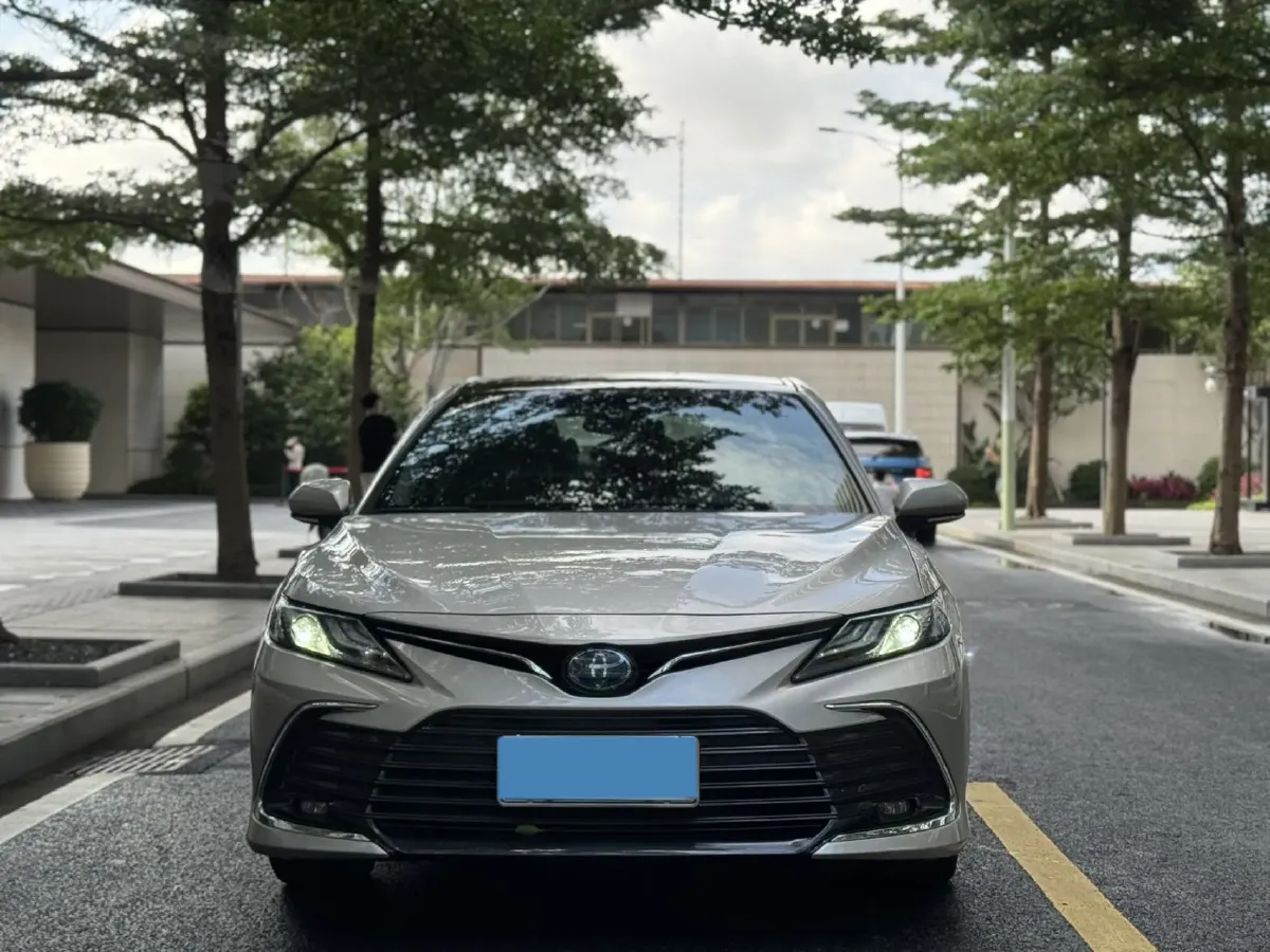 2021 Toyota Camry 2.5L 178HP L4 E-CVT Hybrid,autocango,china used car exporter,china ev exporter,chinese used car exporter,chinese used ev exporter