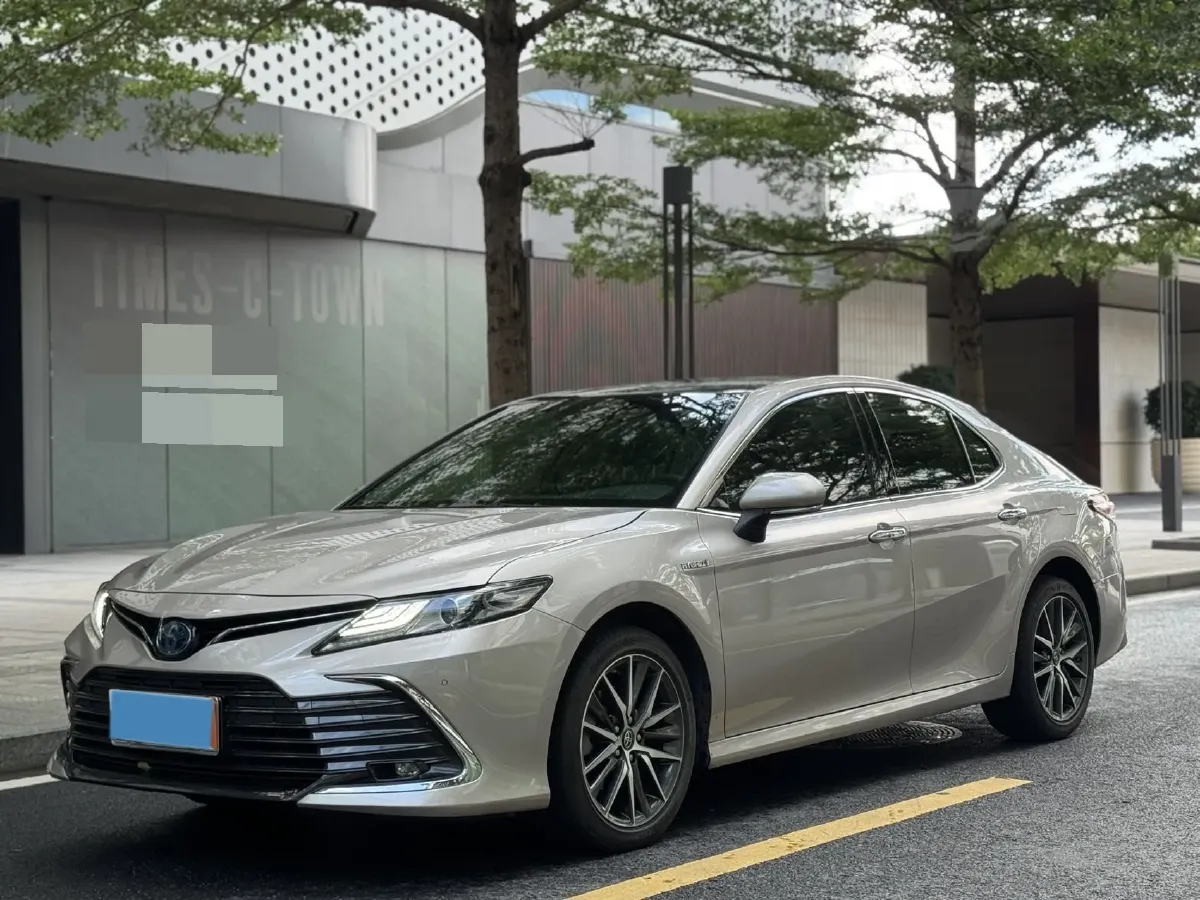 2021 Toyota Camry 2.5L 178HP L4 E-CVT Hybrid,autocango,china used car exporter,china ev exporter,chinese used car exporter,chinese used ev exporter