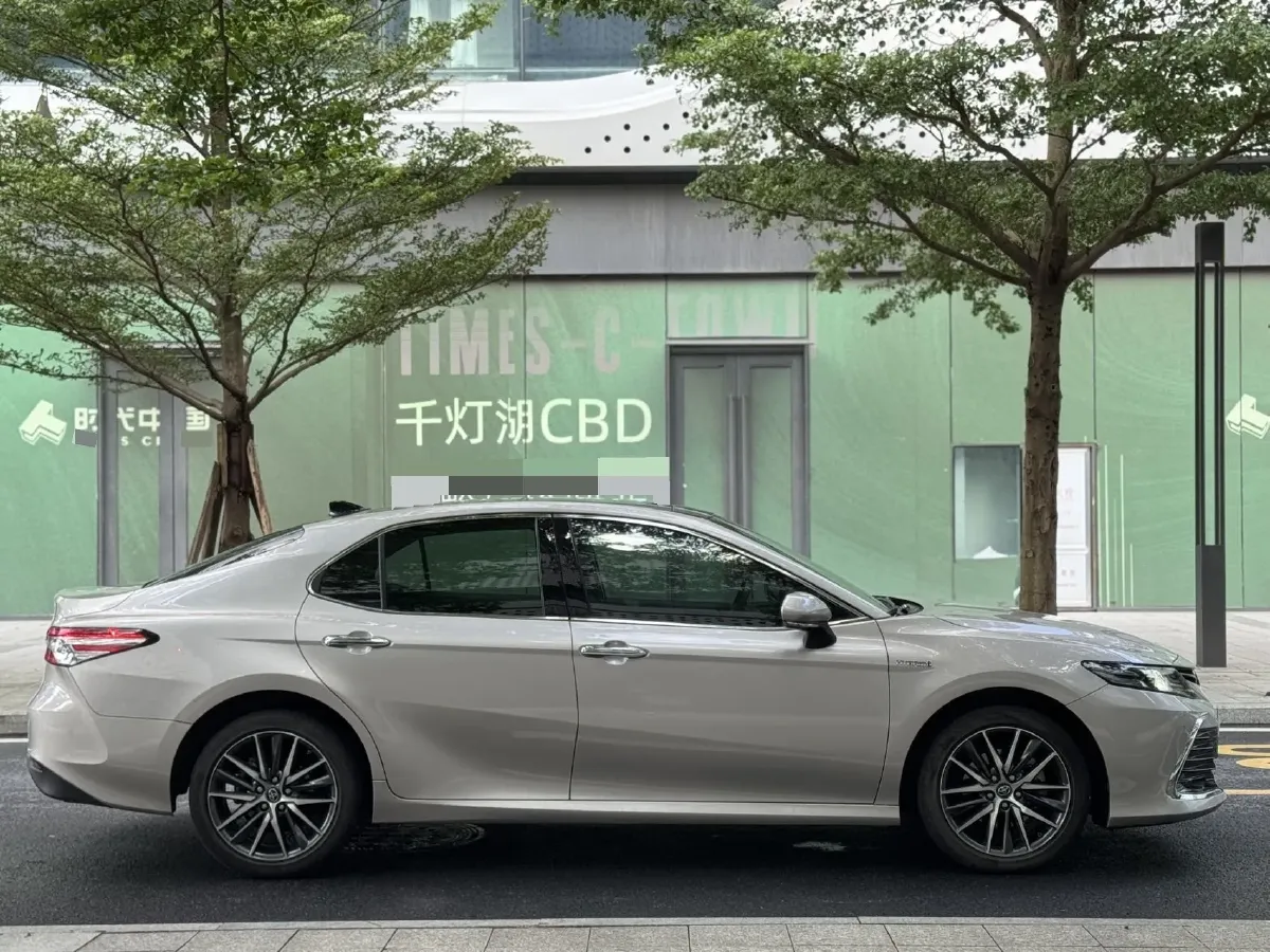 2021 Toyota Camry 2.5L 178HP L4 E-CVT Hybrid,autocango,china used car exporter,china ev exporter,chinese used car exporter,chinese used ev exporter